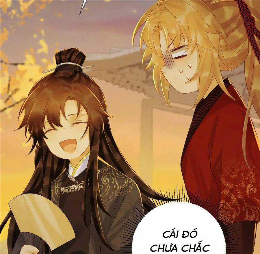 Cạm Bẫy Lệch Lạc - Chapter 71 - Trang 24