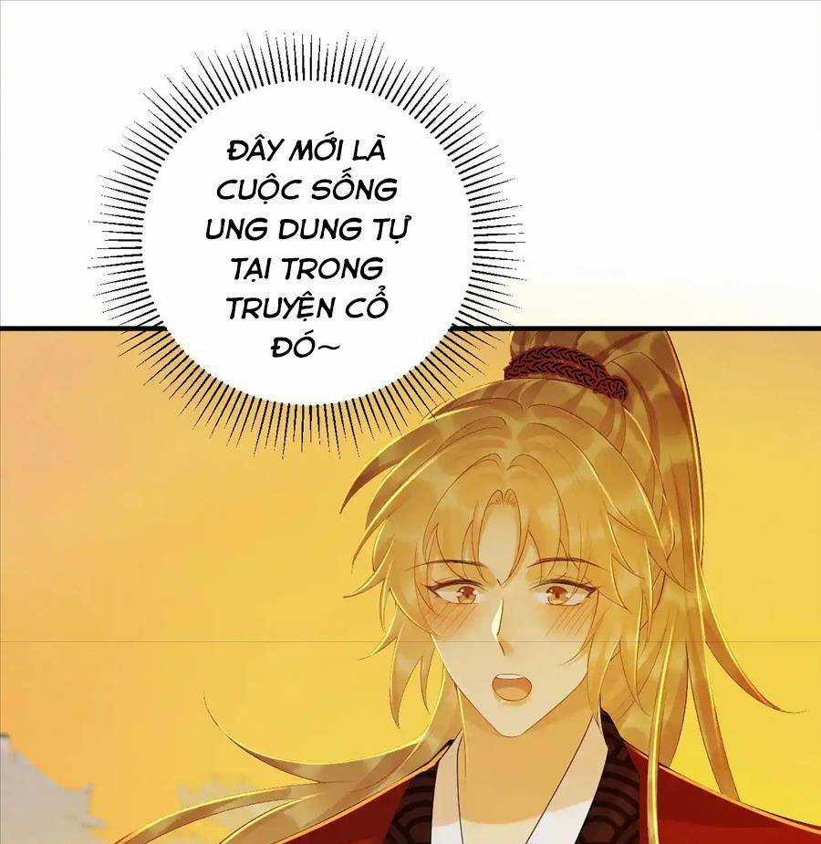 Cạm Bẫy Lệch Lạc - Chapter 71 - Trang 32