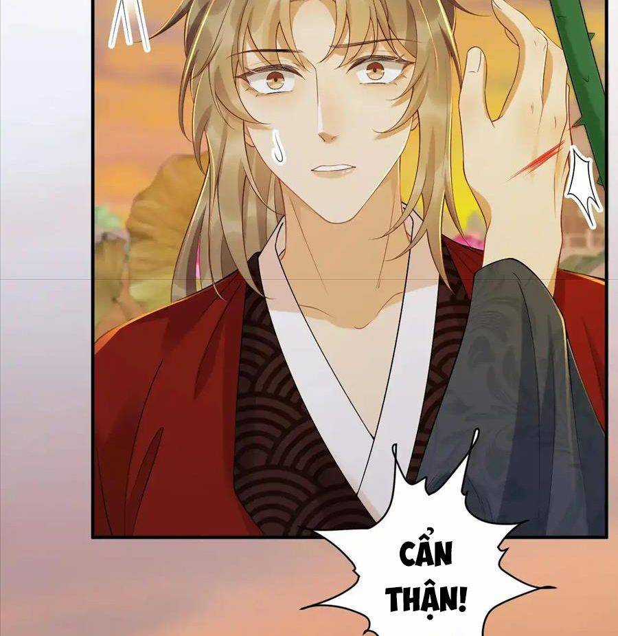 Cạm Bẫy Lệch Lạc - Chapter 71 - Trang 34