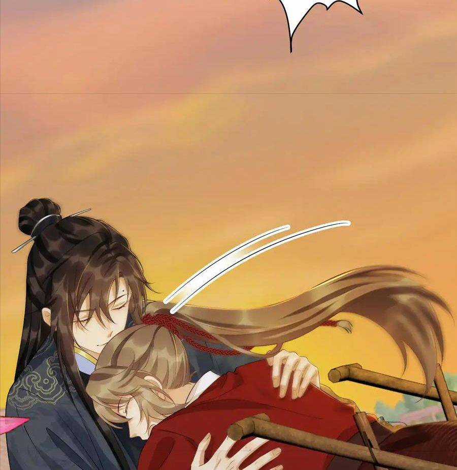 Cạm Bẫy Lệch Lạc - Chapter 71 - Trang 35