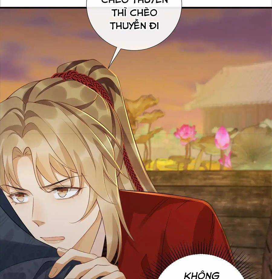 Cạm Bẫy Lệch Lạc - Chapter 71 - Trang 37