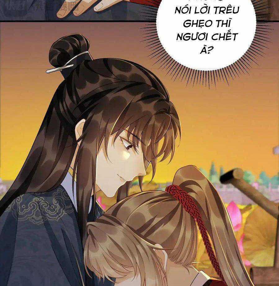 Cạm Bẫy Lệch Lạc - Chapter 71 - Trang 38