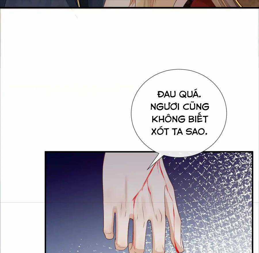 Cạm Bẫy Lệch Lạc - Chapter 71 - Trang 39