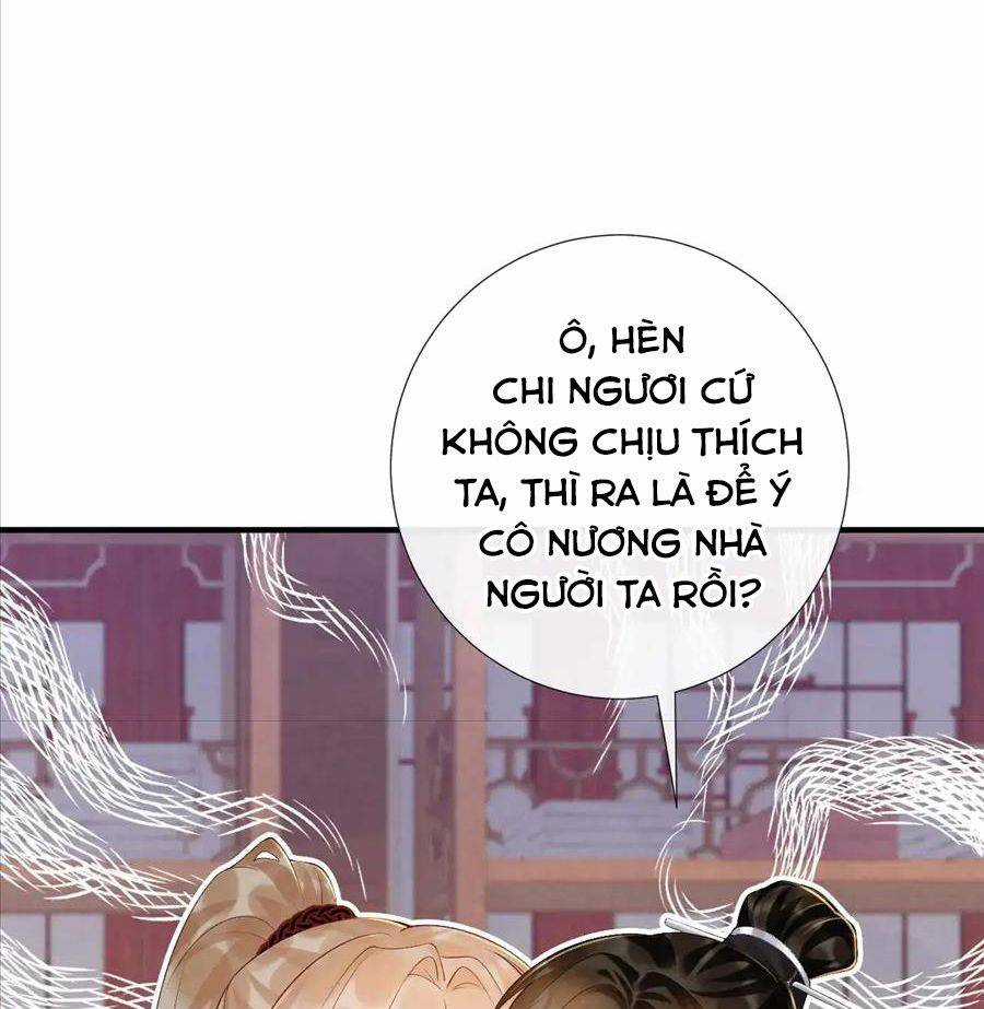 Cạm Bẫy Lệch Lạc - Chapter 71 - Trang 5