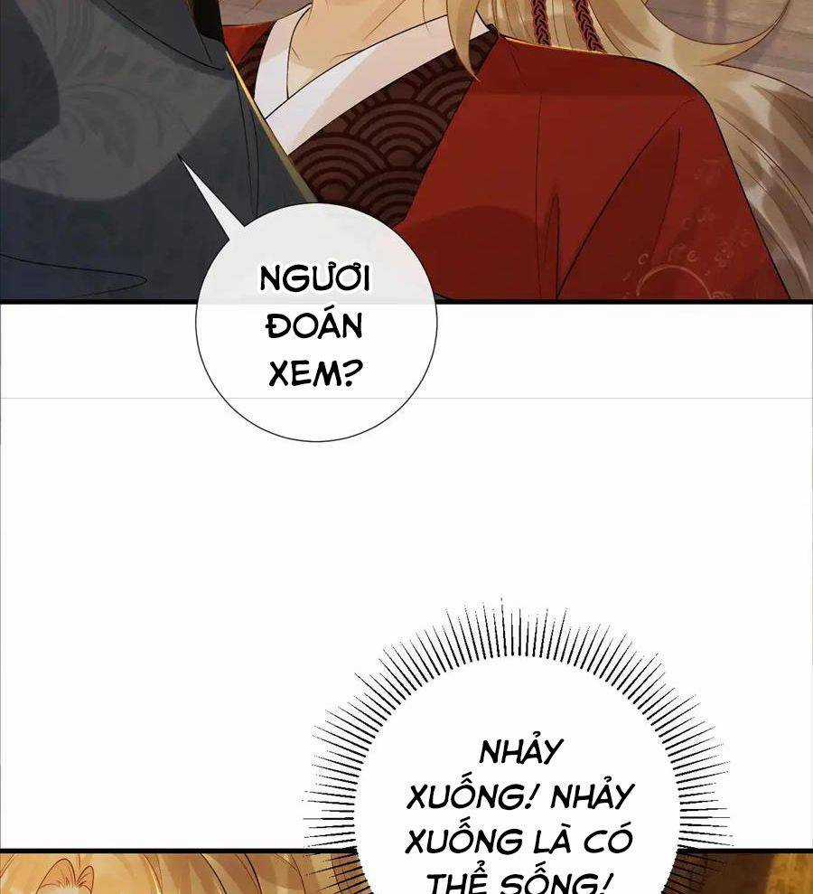 Cạm Bẫy Lệch Lạc - Chapter 71 - Trang 50