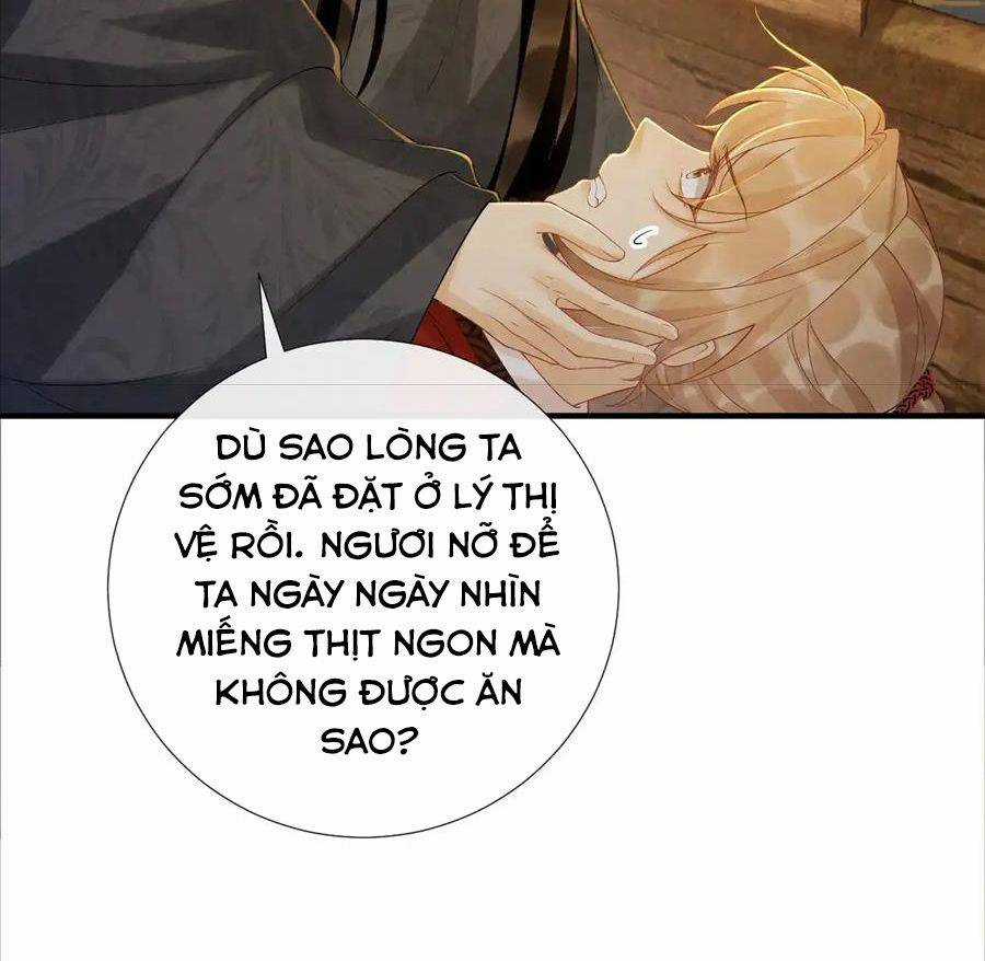 Cạm Bẫy Lệch Lạc - Chapter 71 - Trang 56