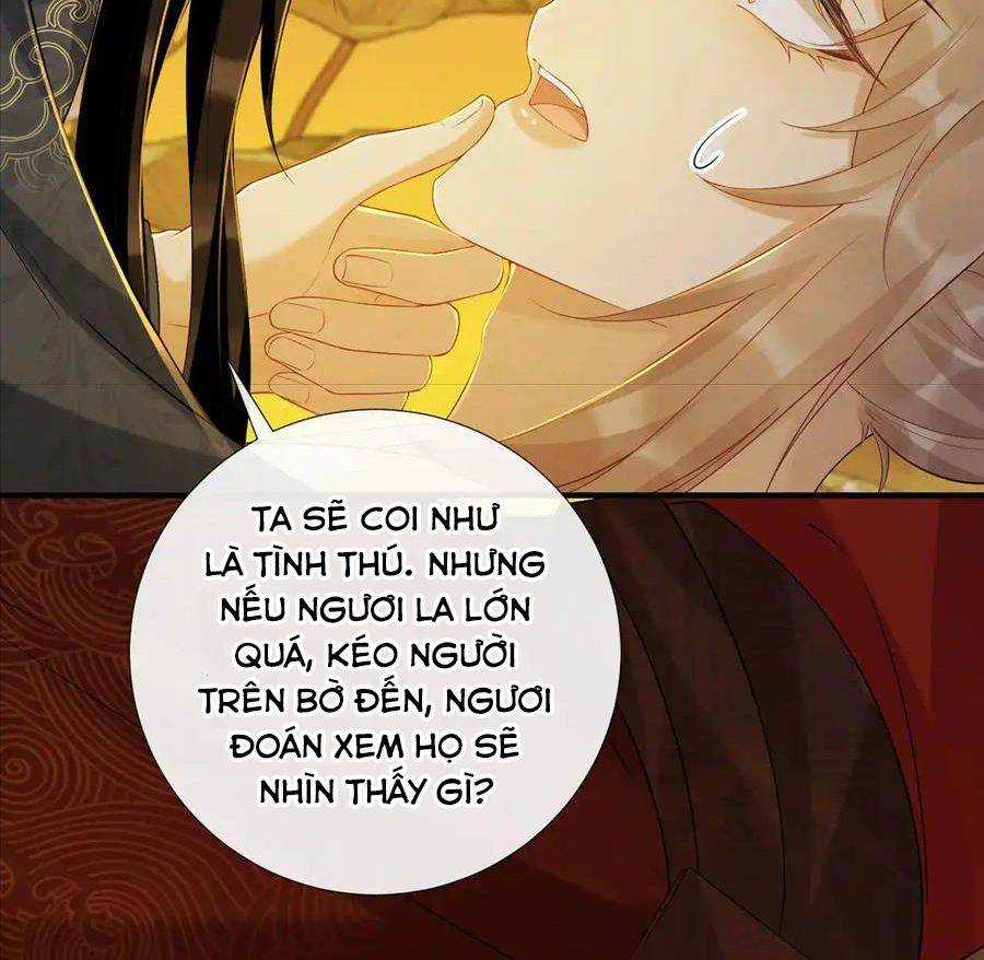 Cạm Bẫy Lệch Lạc - Chapter 71 - Trang 60