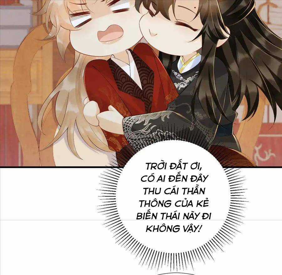 Cạm Bẫy Lệch Lạc - Chapter 71 - Trang 8