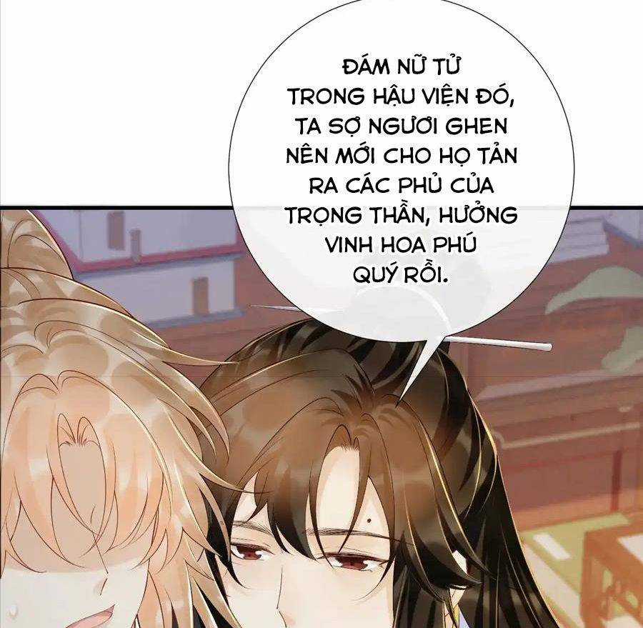 Cạm Bẫy Lệch Lạc - Chapter 71 - Trang 9