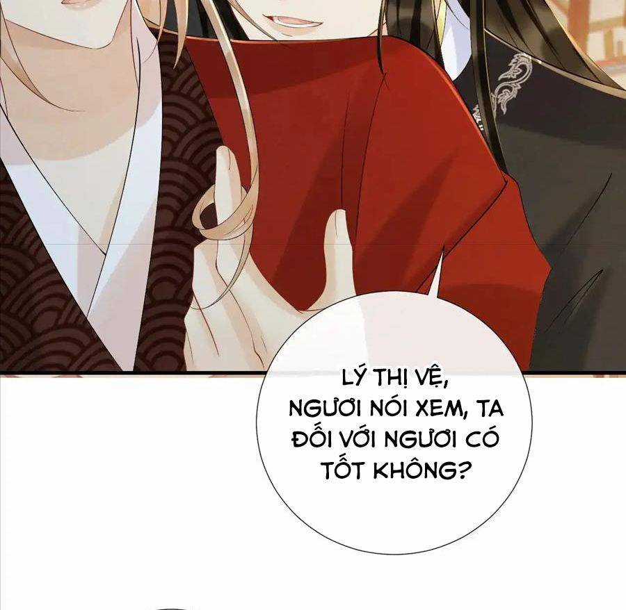 Cạm Bẫy Lệch Lạc - Chapter 71 - Trang 10