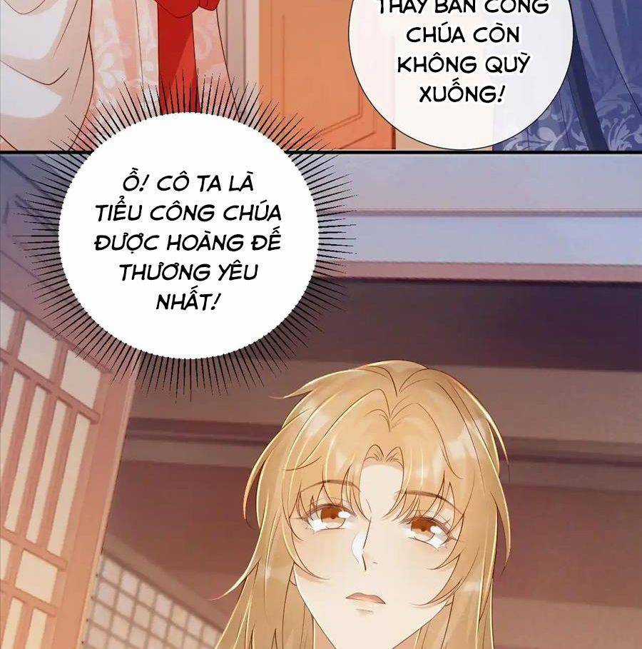 Cạm Bẫy Lệch Lạc - Chapter 72 - Trang 11