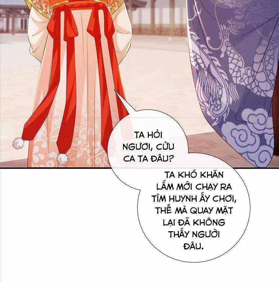 Cạm Bẫy Lệch Lạc - Chapter 72 - Trang 14