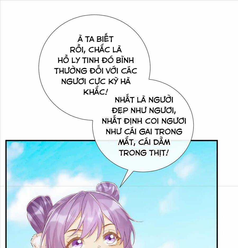 Cạm Bẫy Lệch Lạc - Chapter 72 - Trang 18