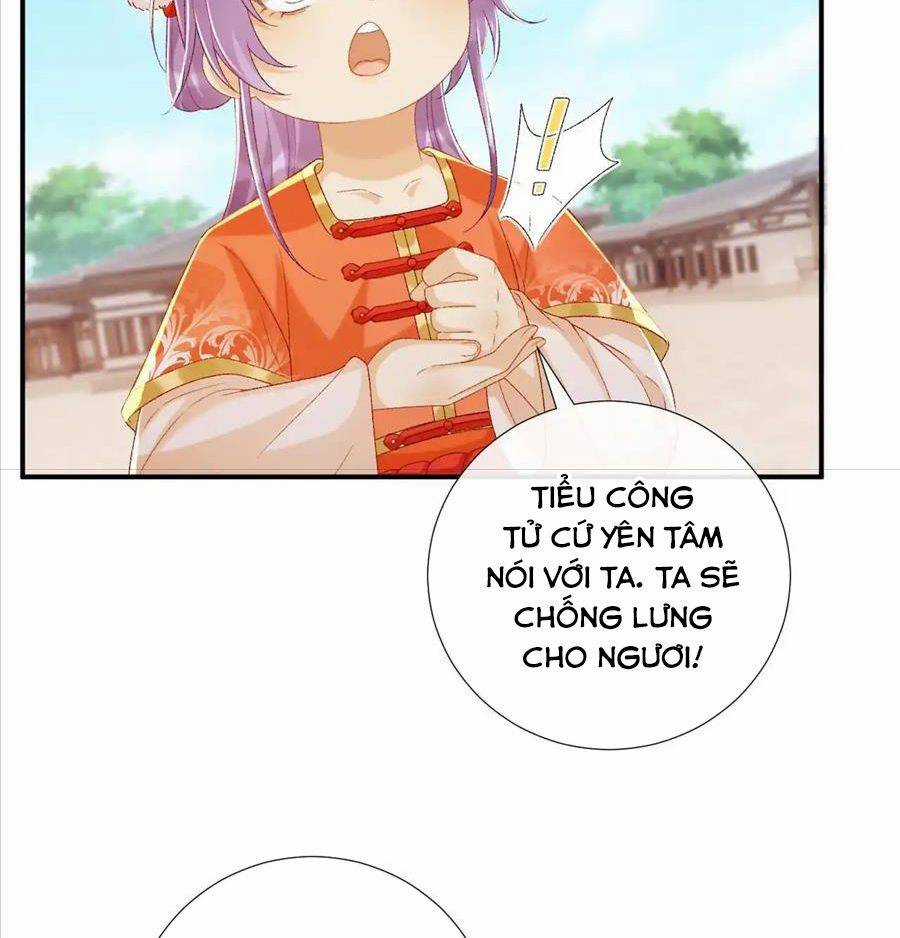 Cạm Bẫy Lệch Lạc - Chapter 72 - Trang 19