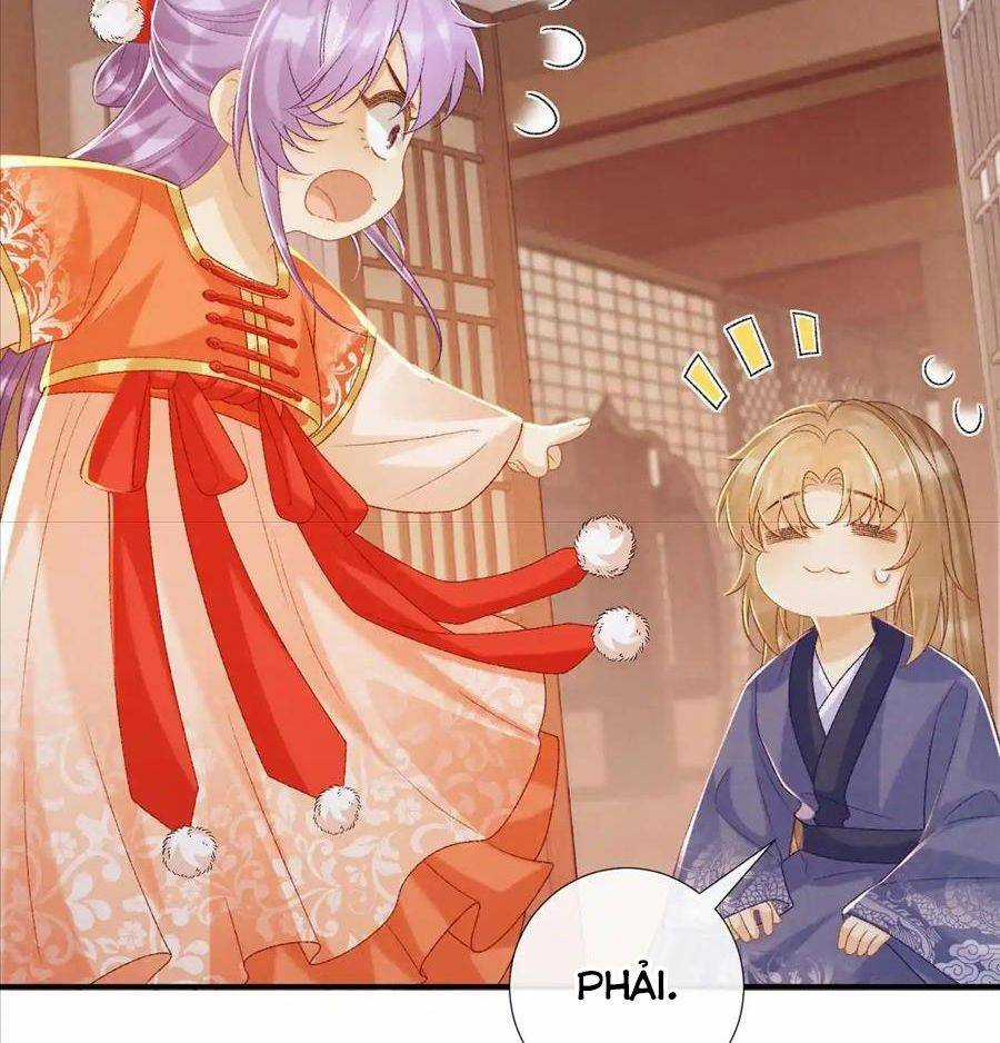 Cạm Bẫy Lệch Lạc - Chapter 72 - Trang 22