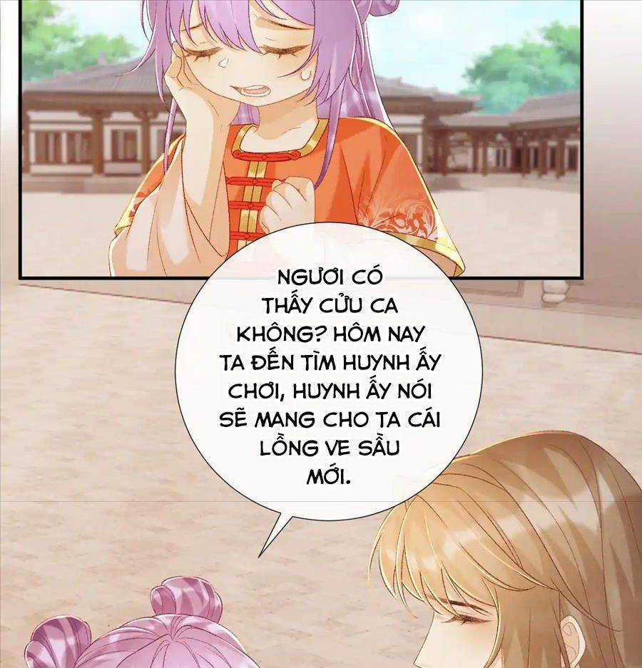 Cạm Bẫy Lệch Lạc - Chapter 72 - Trang 24