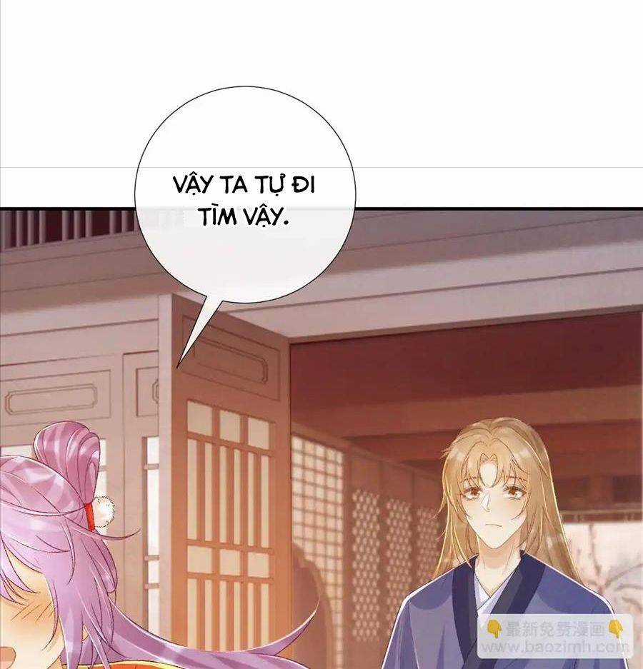 Cạm Bẫy Lệch Lạc - Chapter 72 - Trang 26