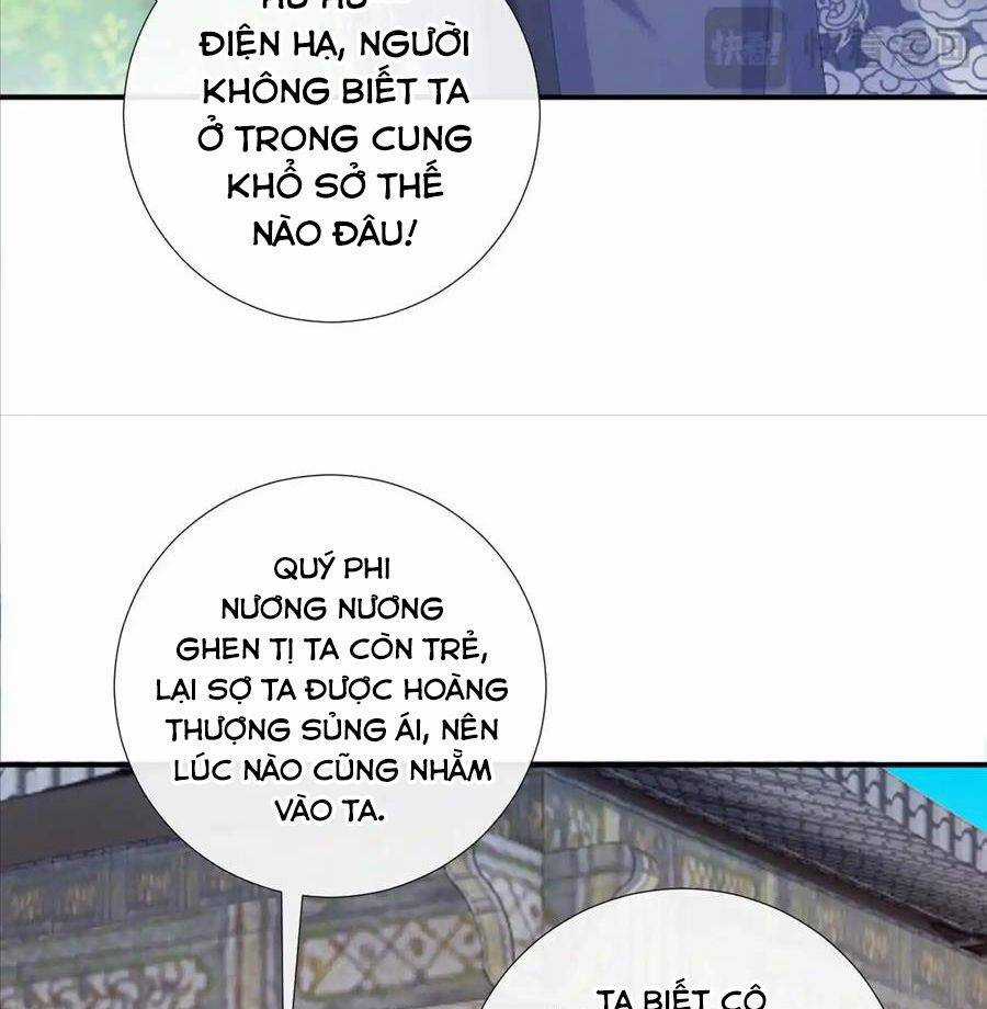 Cạm Bẫy Lệch Lạc - Chapter 72 - Trang 31