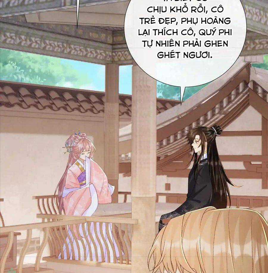 Cạm Bẫy Lệch Lạc - Chapter 72 - Trang 32