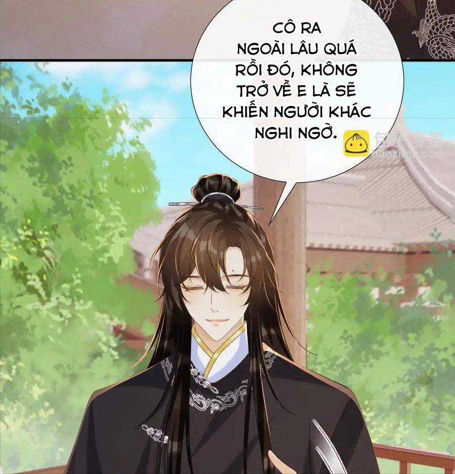 Cạm Bẫy Lệch Lạc - Chapter 72 - Trang 41