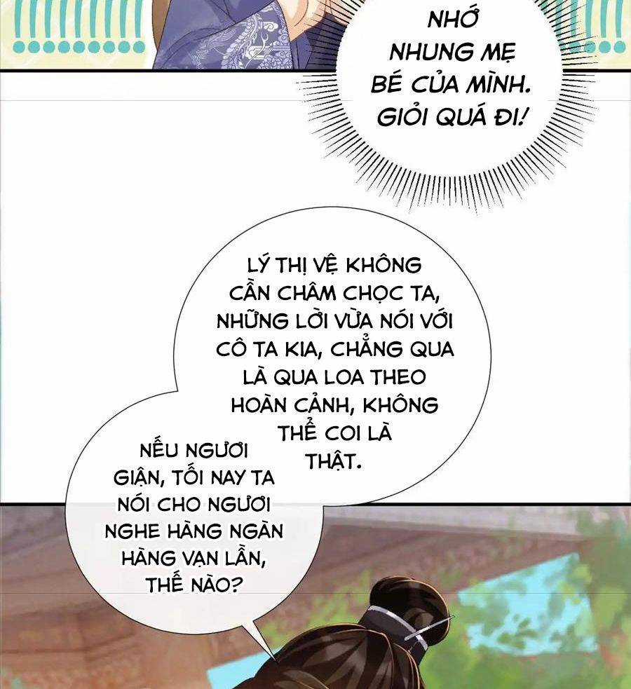 Cạm Bẫy Lệch Lạc - Chapter 72 - Trang 56