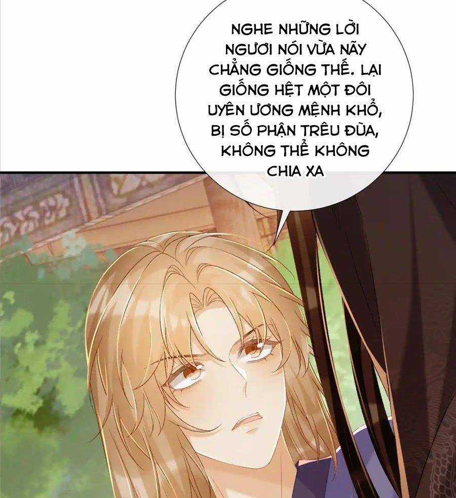 Cạm Bẫy Lệch Lạc - Chapter 72 - Trang 60