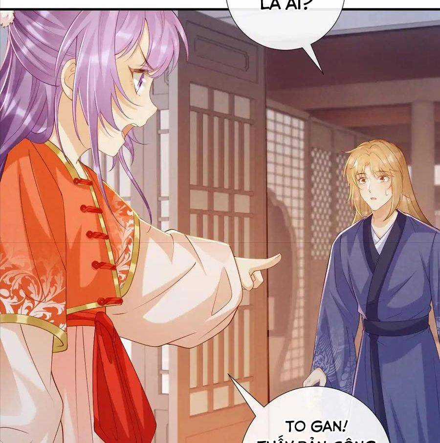 Cạm Bẫy Lệch Lạc - Chapter 72 - Trang 10