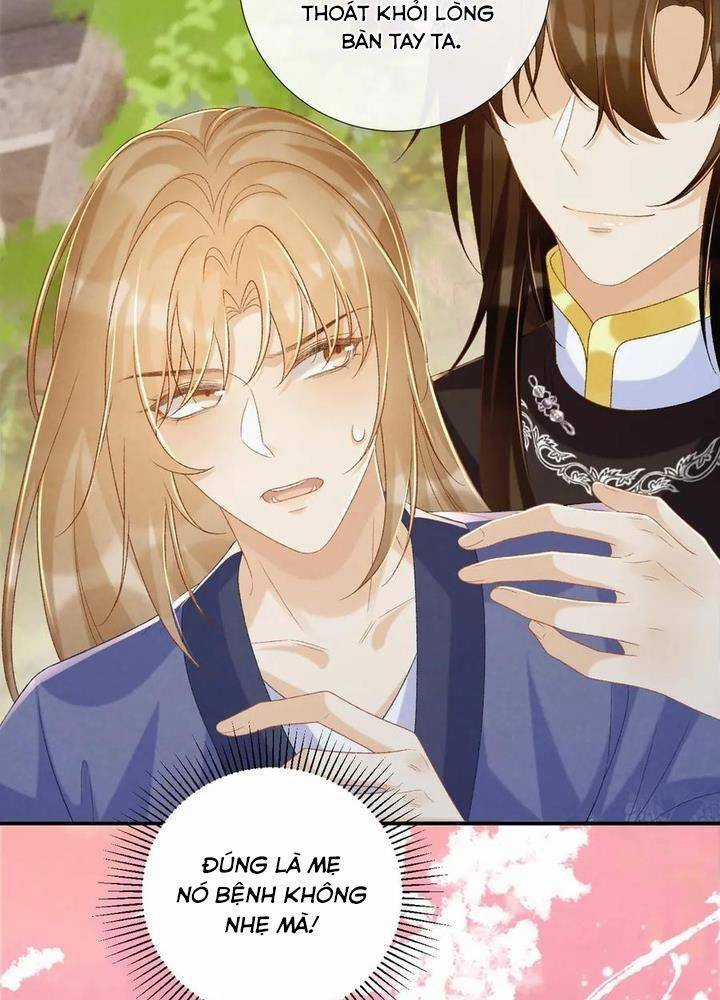 Cạm Bẫy Lệch Lạc - Chapter 73 - Trang 11