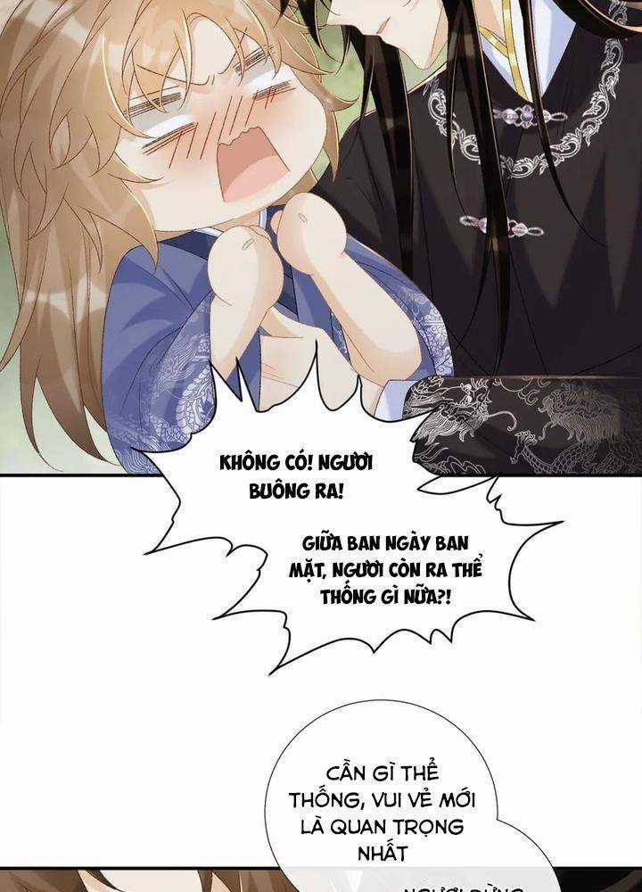 Cạm Bẫy Lệch Lạc - Chapter 73 - Trang 15