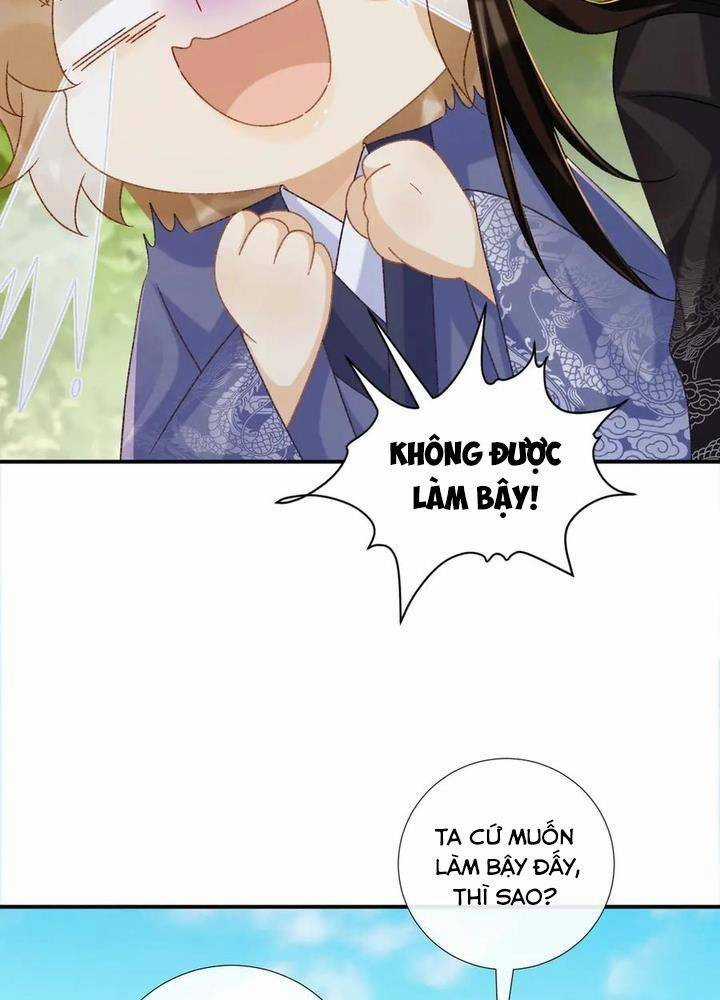 Cạm Bẫy Lệch Lạc - Chapter 73 - Trang 17