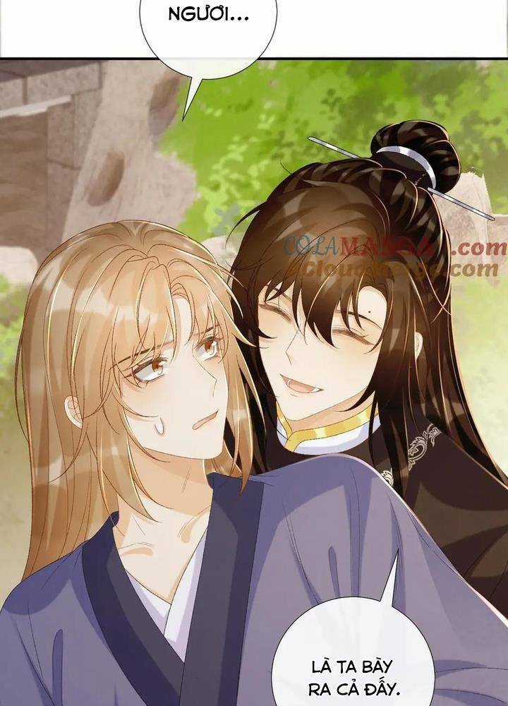 Cạm Bẫy Lệch Lạc - Chapter 73 - Trang 3