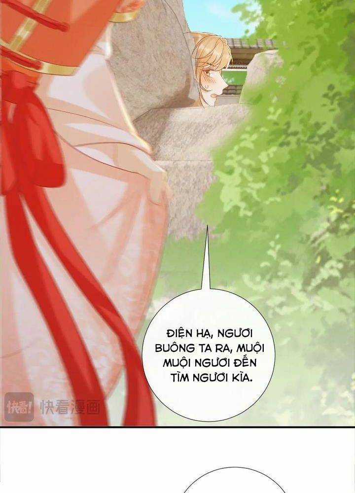 Cạm Bẫy Lệch Lạc - Chapter 73 - Trang 30