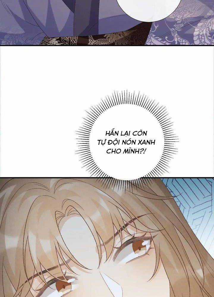 Cạm Bẫy Lệch Lạc - Chapter 73 - Trang 4