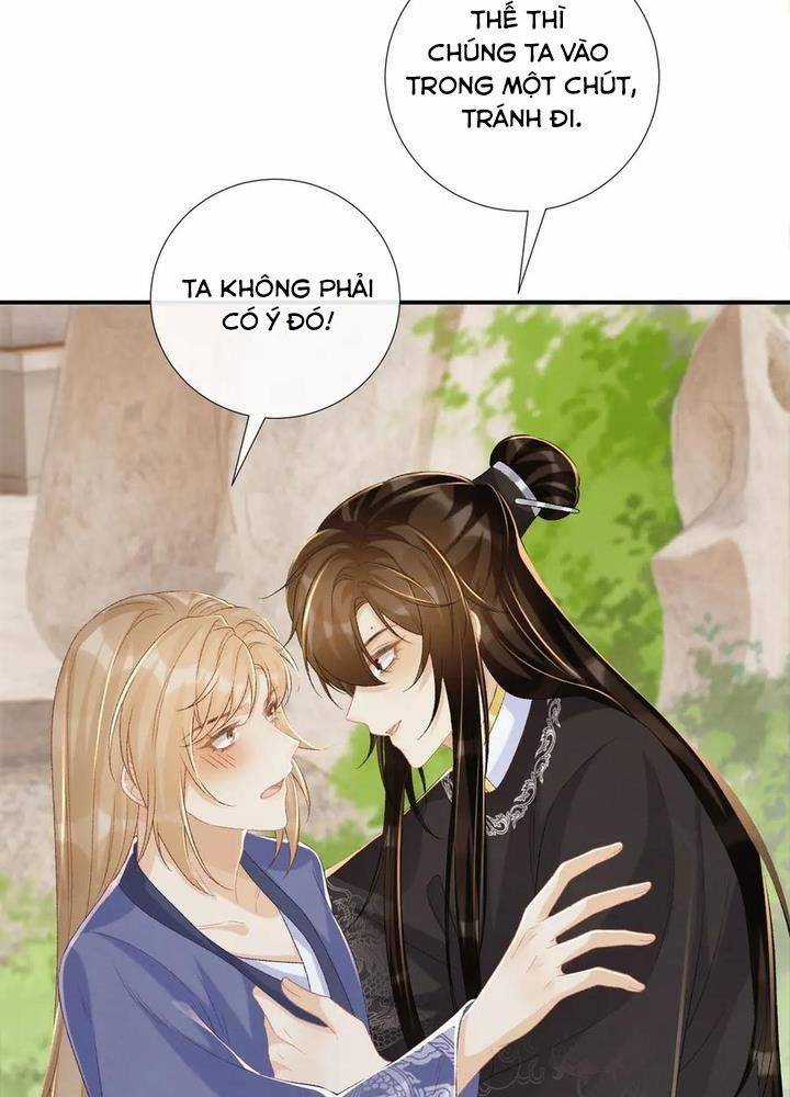 Cạm Bẫy Lệch Lạc - Chapter 73 - Trang 31