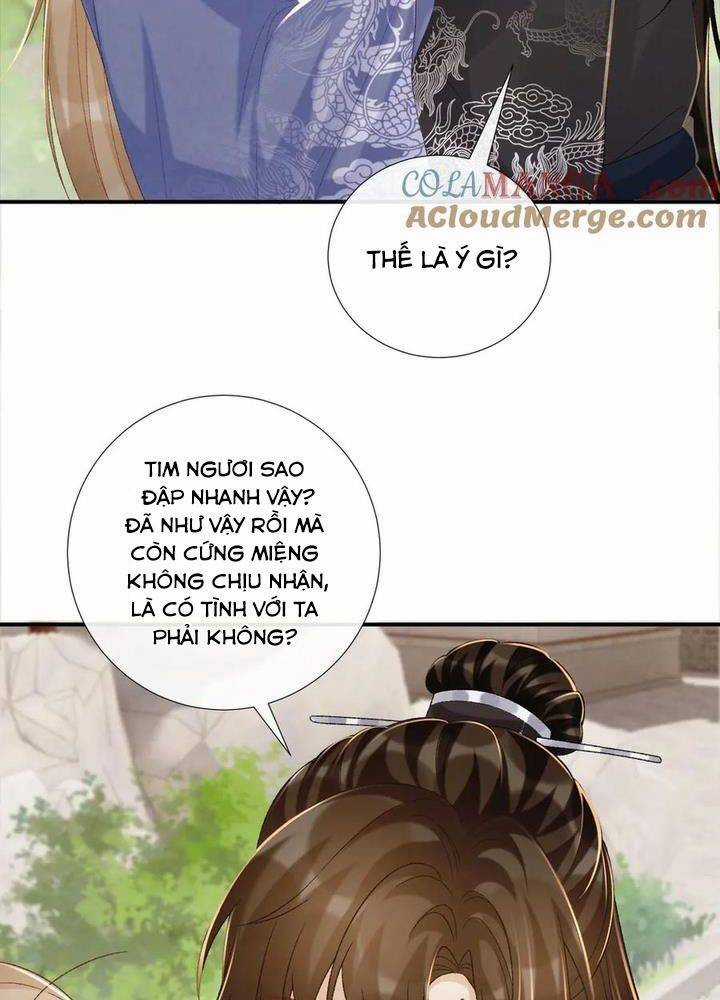 Cạm Bẫy Lệch Lạc - Chapter 73 - Trang 32