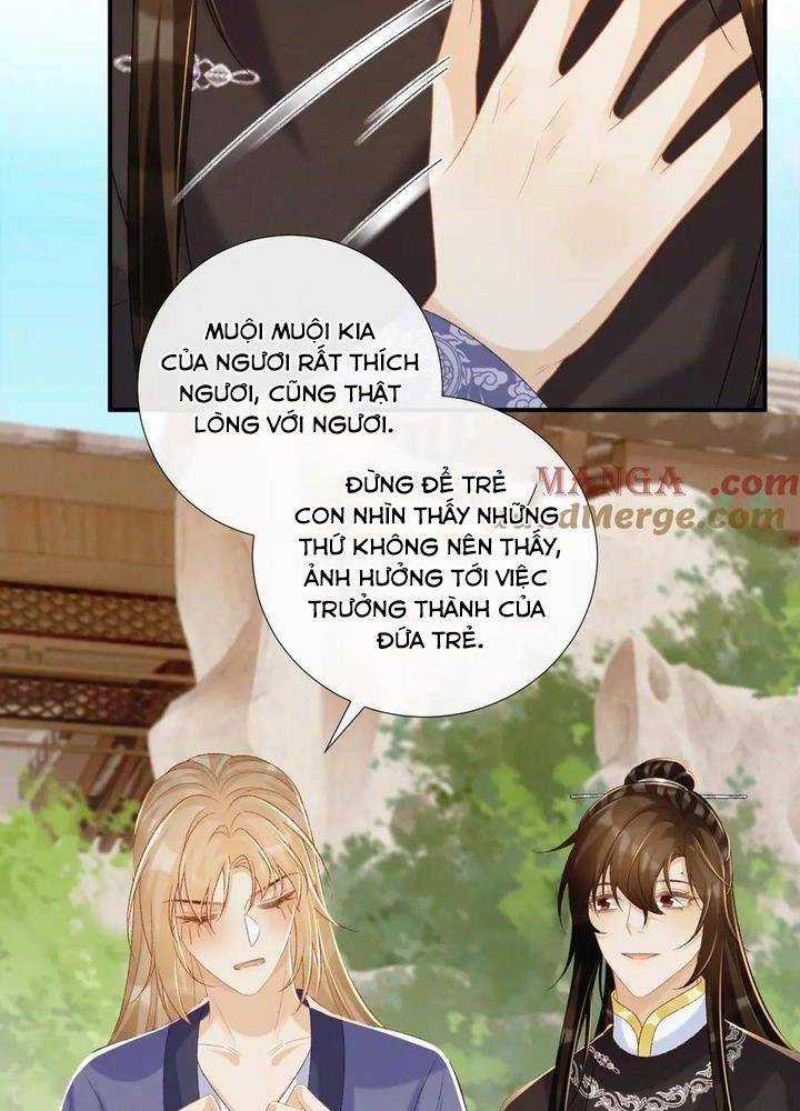 Cạm Bẫy Lệch Lạc - Chapter 73 - Trang 34