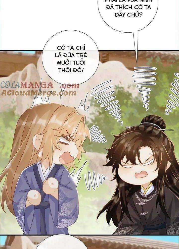 Cạm Bẫy Lệch Lạc - Chapter 73 - Trang 36