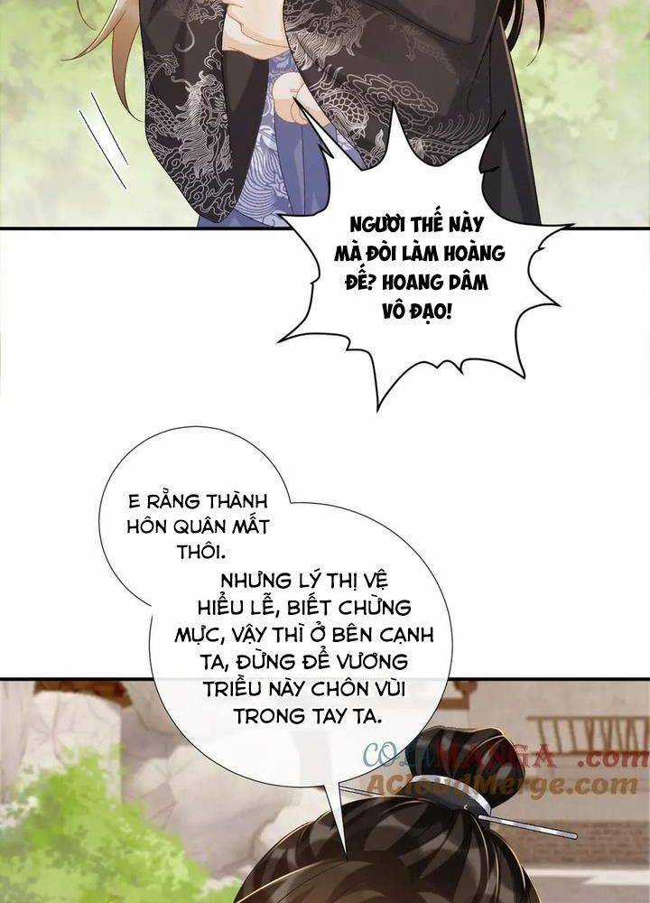 Cạm Bẫy Lệch Lạc - Chapter 73 - Trang 40
