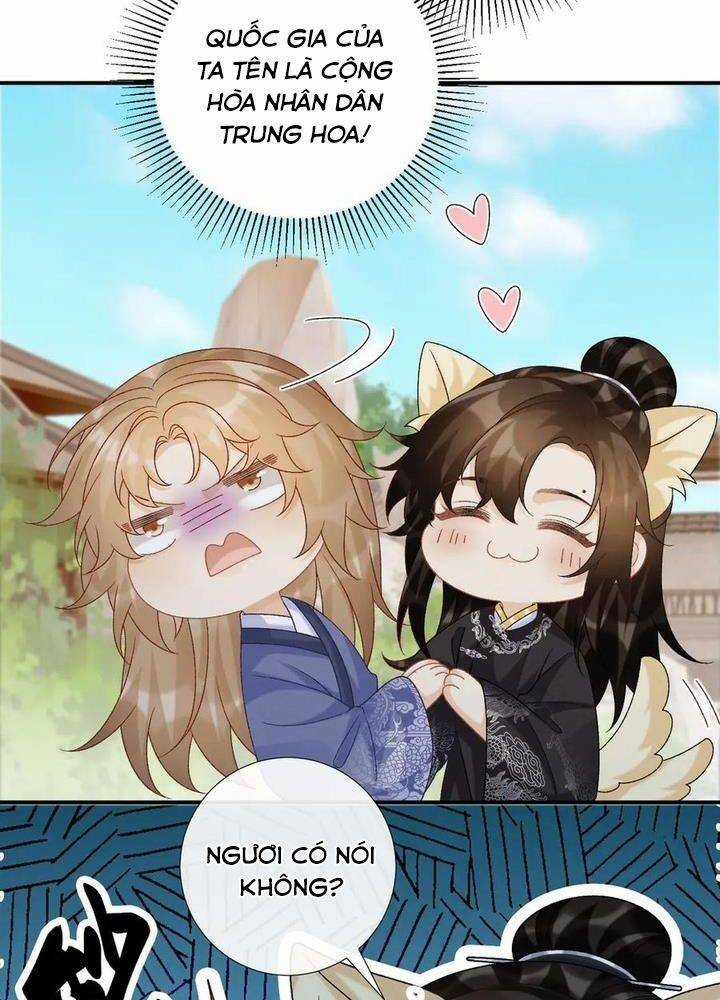 Cạm Bẫy Lệch Lạc - Chapter 73 - Trang 42