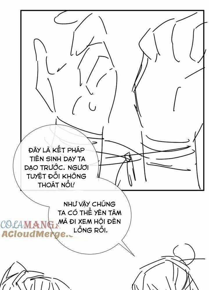 Cạm Bẫy Lệch Lạc - Chapter 73 - Trang 53