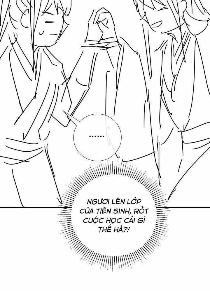 Cạm Bẫy Lệch Lạc - Chapter 73 - Trang 54