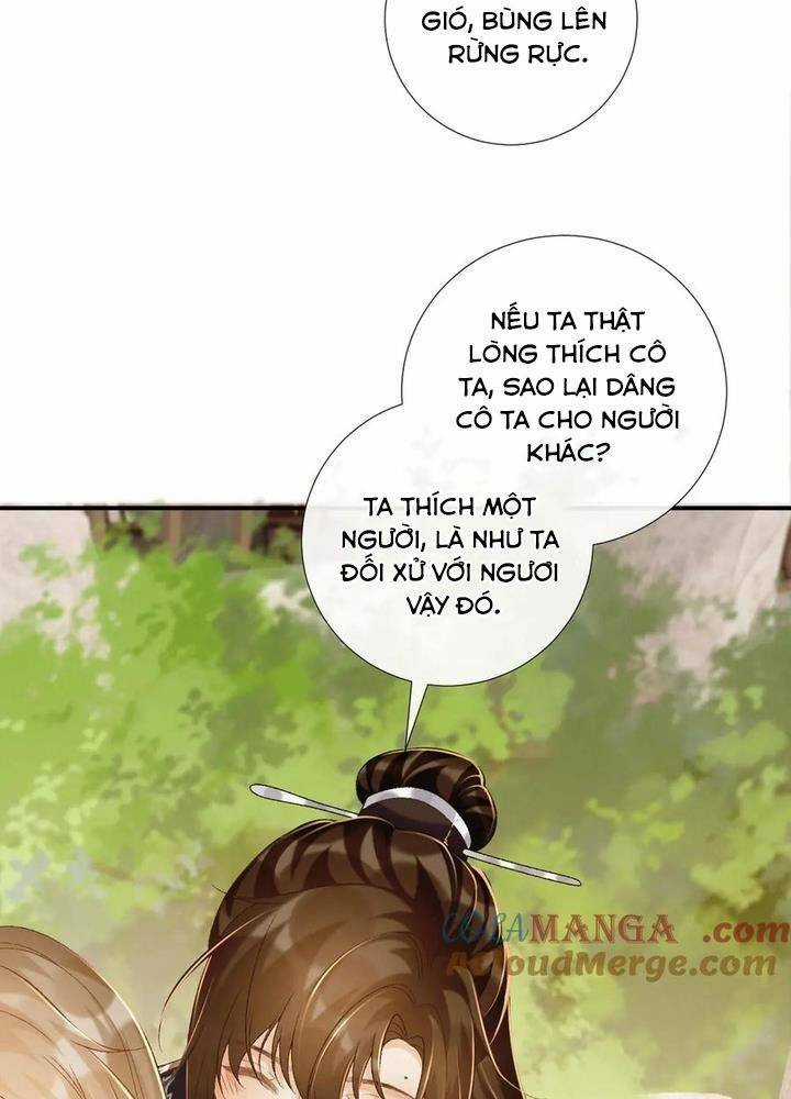 Cạm Bẫy Lệch Lạc - Chapter 73 - Trang 7