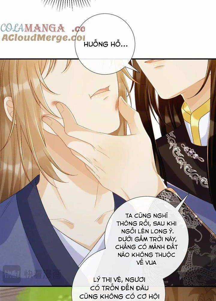 Cạm Bẫy Lệch Lạc - Chapter 73 - Trang 10