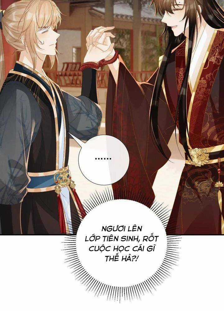 Cạm Bẫy Lệch Lạc - Chapter 74 - Trang 17