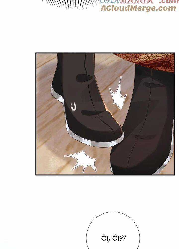 Cạm Bẫy Lệch Lạc - Chapter 74 - Trang 21