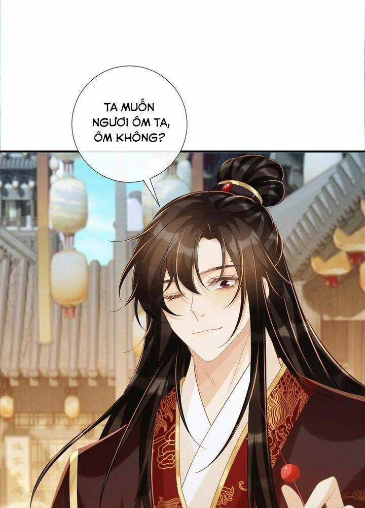 Cạm Bẫy Lệch Lạc - Chapter 74 - Trang 33