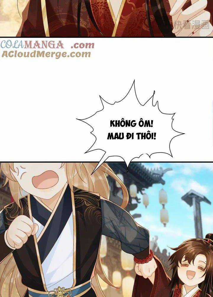 Cạm Bẫy Lệch Lạc - Chapter 74 - Trang 34