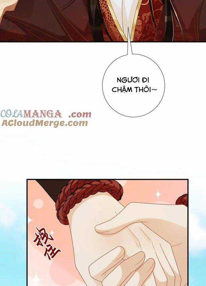 Cạm Bẫy Lệch Lạc - Chapter 74 - Trang 36