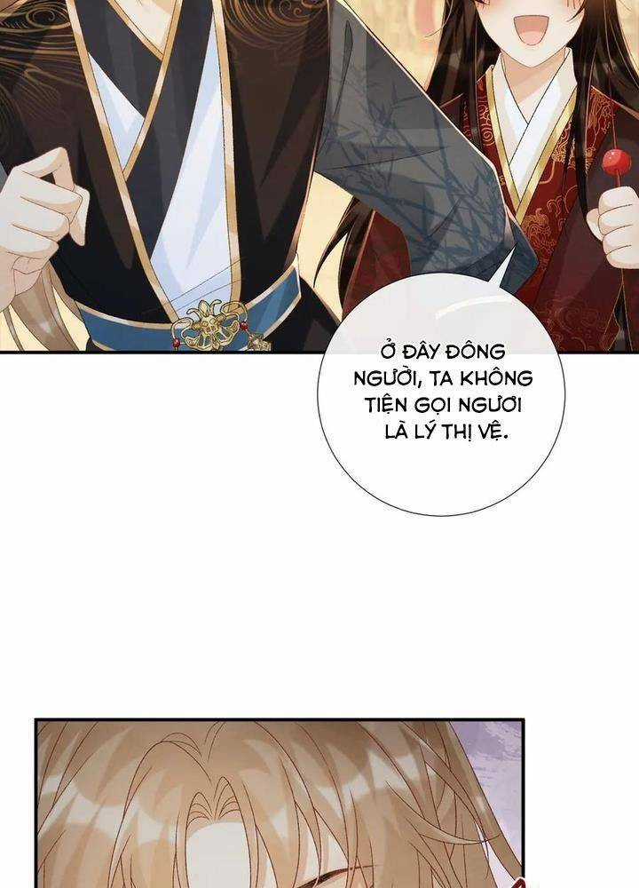 Cạm Bẫy Lệch Lạc - Chapter 74 - Trang 39