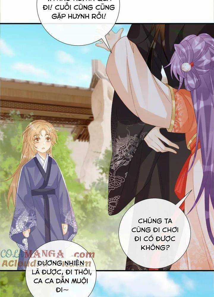 Cạm Bẫy Lệch Lạc - Chapter 74 - Trang 7